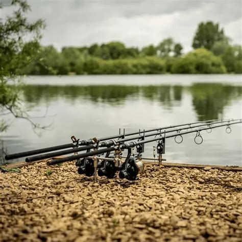 carp fishing rods